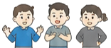一部の強い子だけがルールを決める