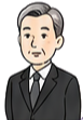 形式的な国事行為を行う天皇